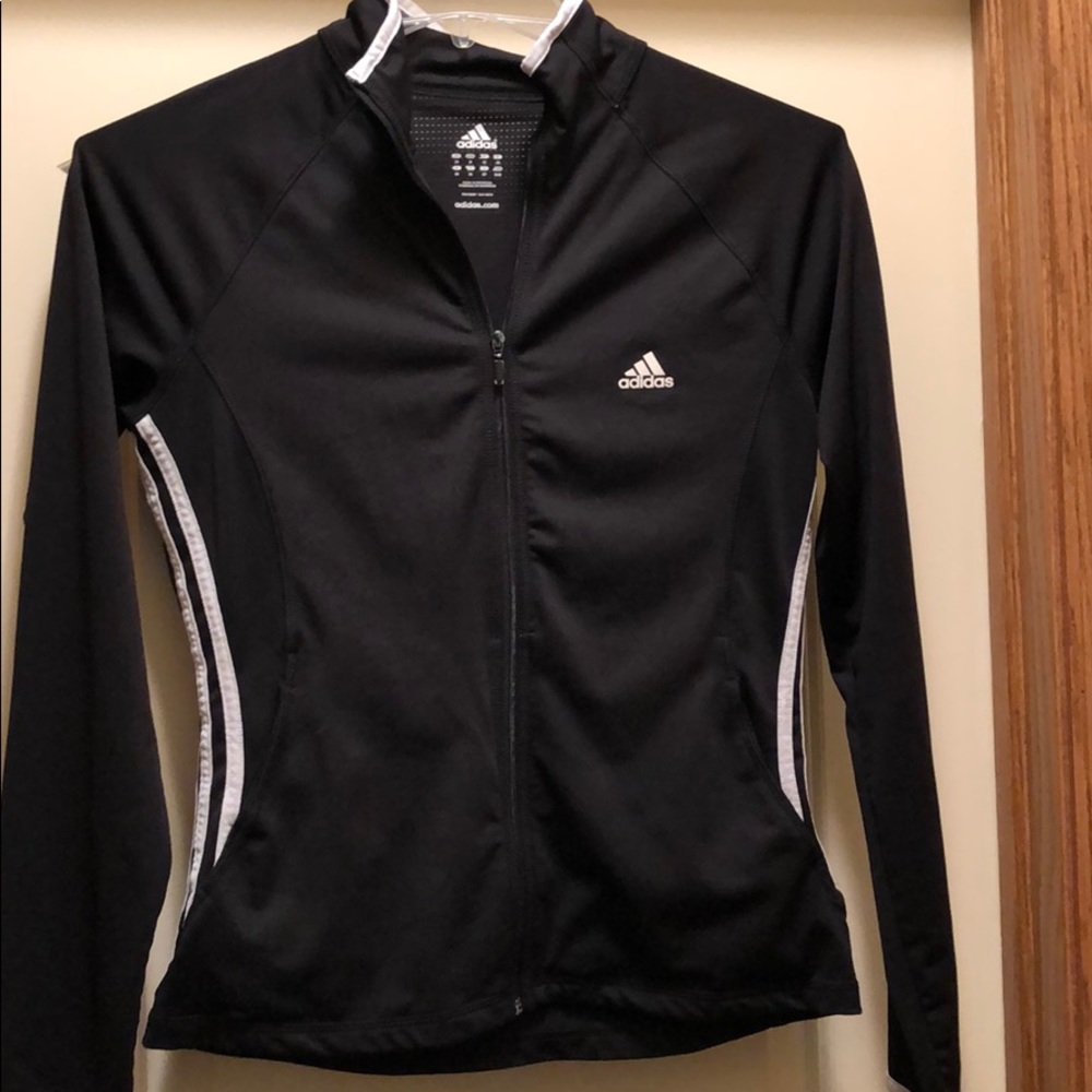 Adidas Jacket